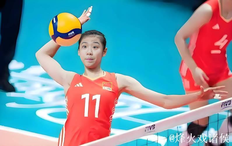 中国女排3-0多米尼加 世锦赛三战全胜夺得小组第一