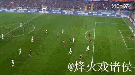 意甲-劳塔罗传射建功比塞克赛季首球 国米2-1热那亚 意甲-劳塔罗传射建功比塞克赛季首球 国米2-1热那亚