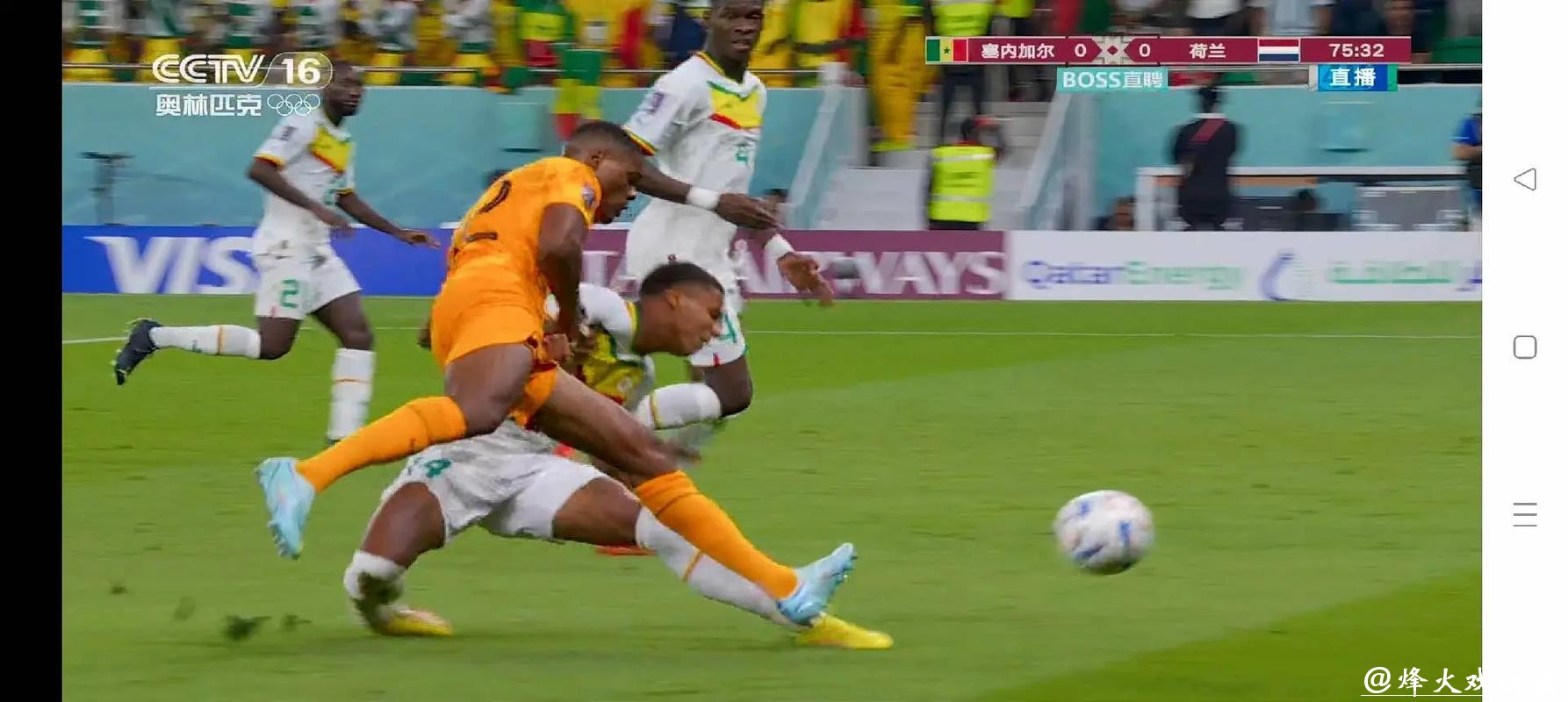 高清免费世界杯直播回放全集观看